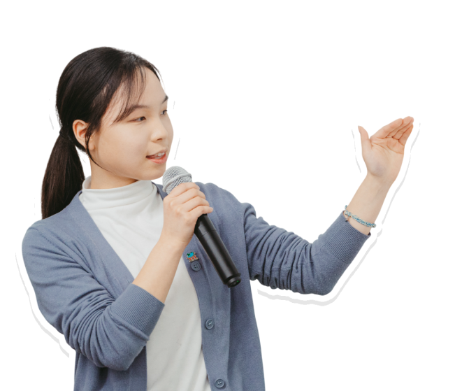 지구를 위해 모였다 인물1