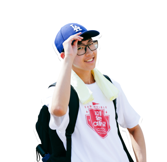 지구를 위해 모였다 인물4