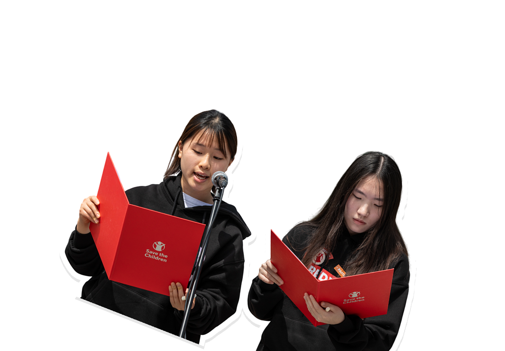 지구를 위해 모였다 인물1